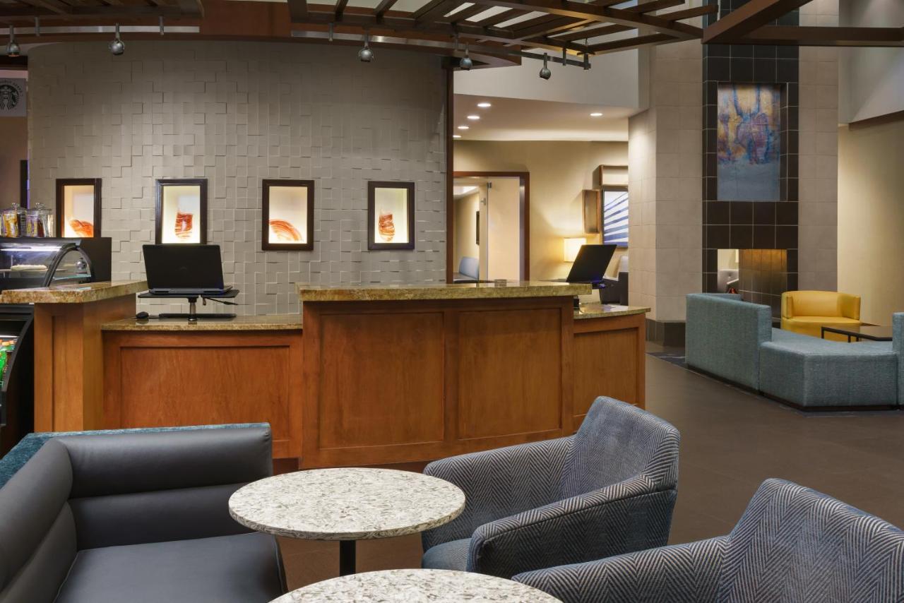 Hyatt Place Fort Lauderdale Airport/Cruise Port Dania Beach Esterno foto