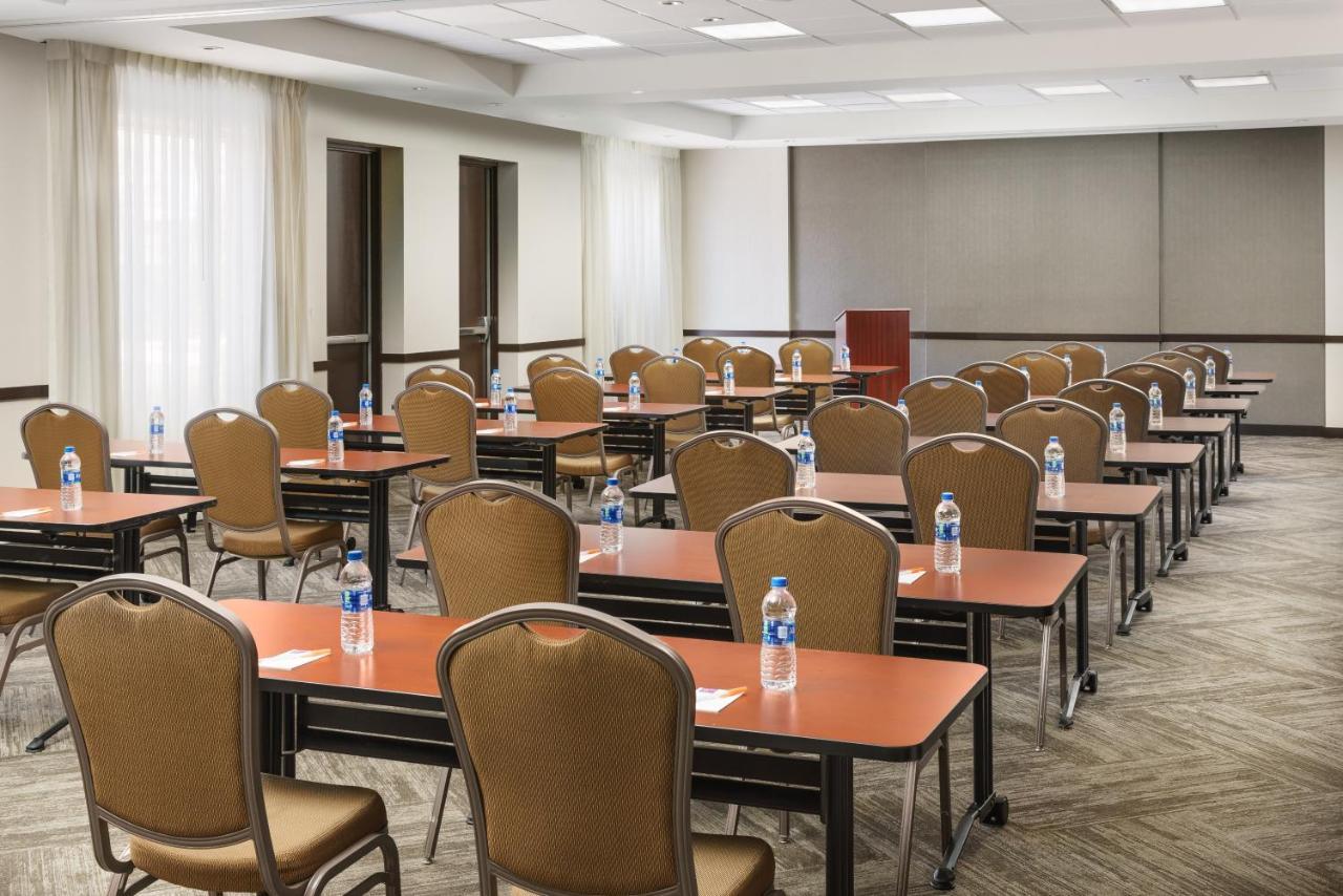 Hyatt Place Fort Lauderdale Airport/Cruise Port Dania Beach Esterno foto