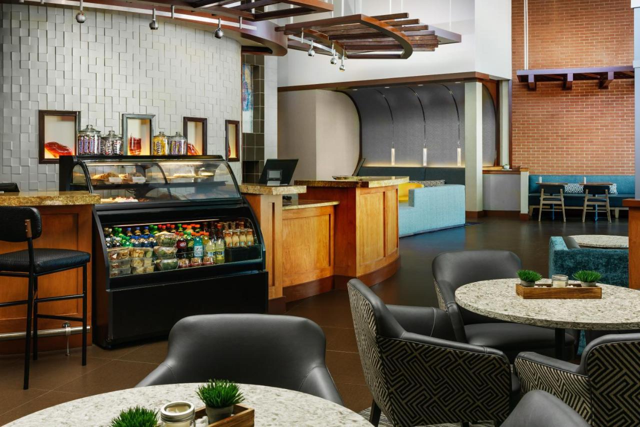 Hyatt Place Fort Lauderdale Airport/Cruise Port Dania Beach Esterno foto