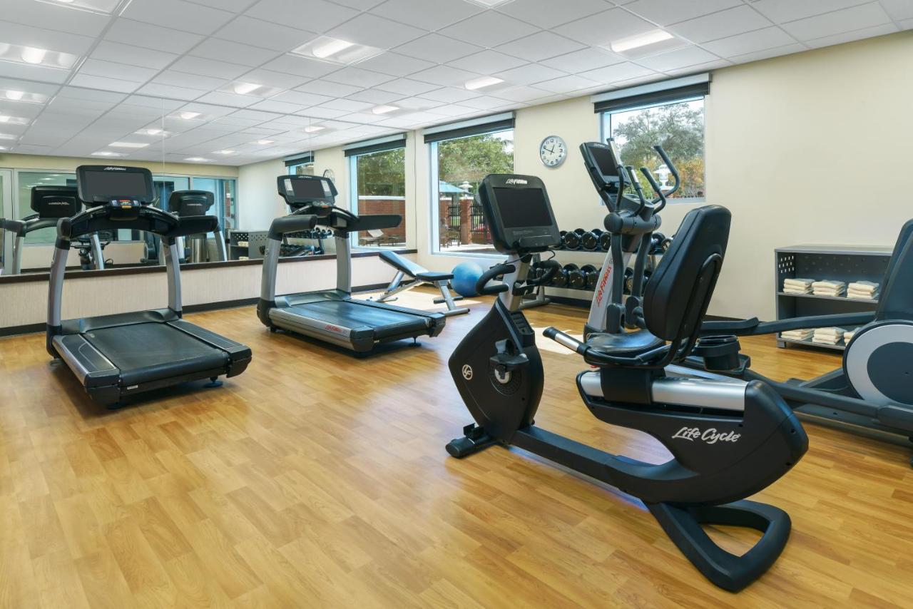 Hyatt Place Fort Lauderdale Airport/Cruise Port Dania Beach Esterno foto