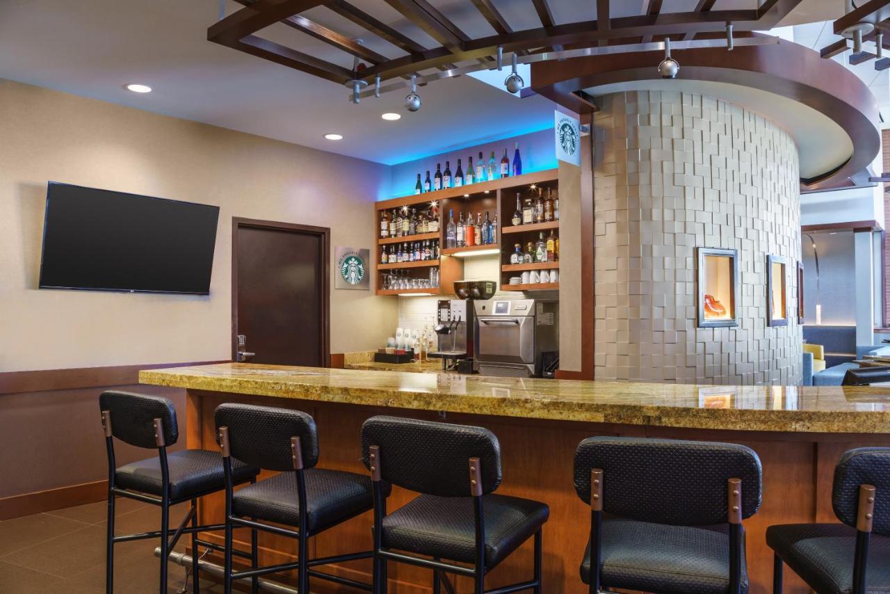 Hyatt Place Fort Lauderdale Airport/Cruise Port Dania Beach Esterno foto