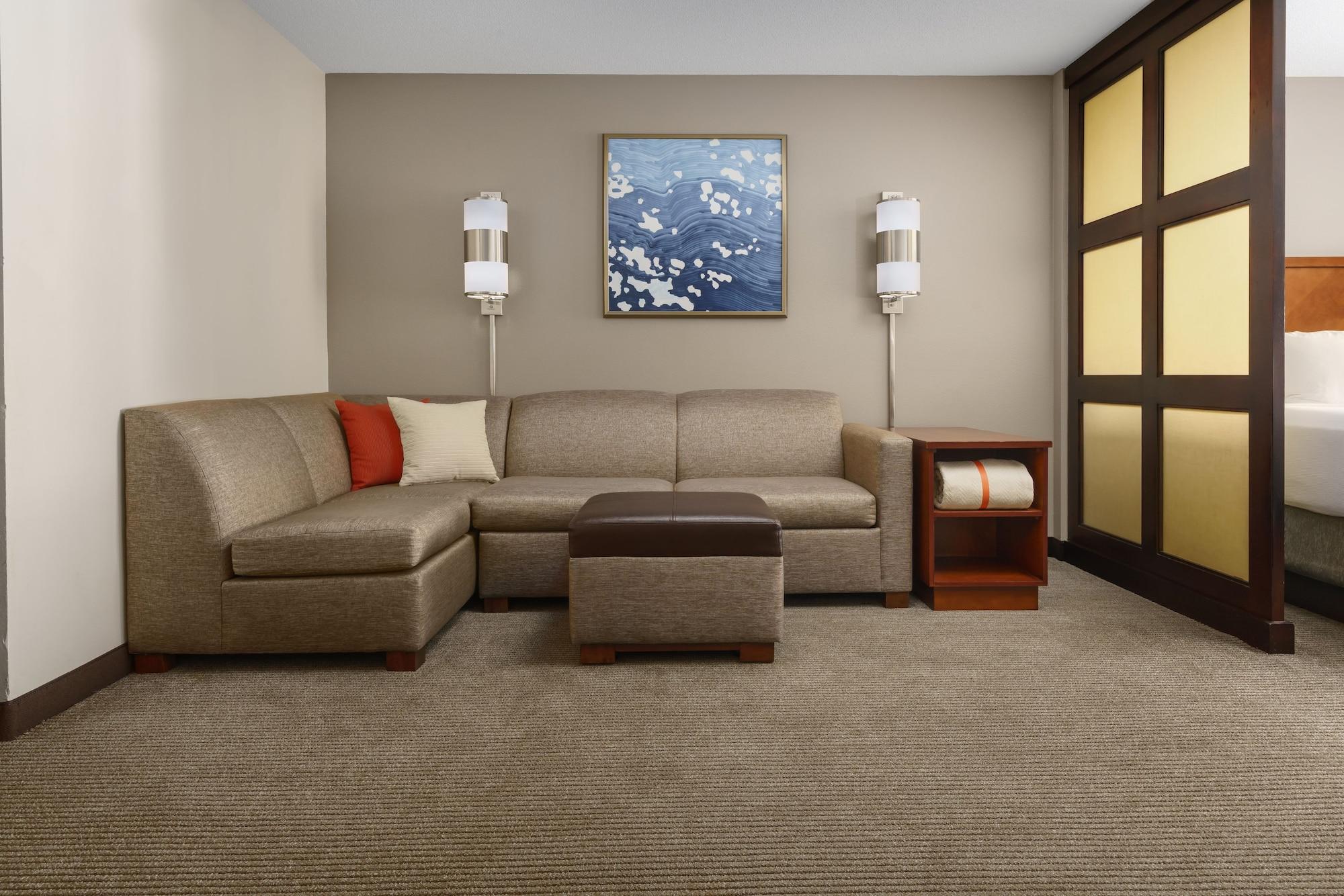 Hyatt Place Fort Lauderdale Airport/Cruise Port Dania Beach Esterno foto