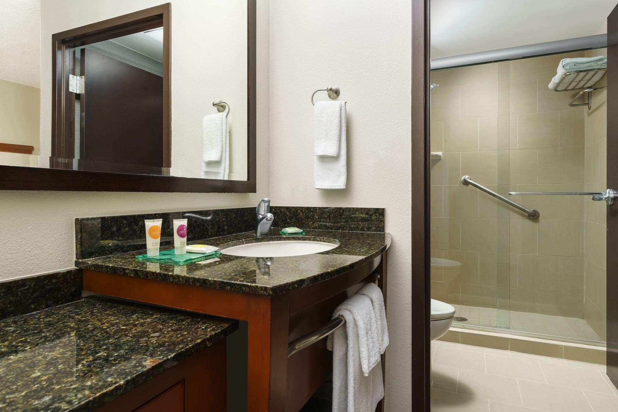 Hyatt Place Fort Lauderdale Airport/Cruise Port Dania Beach Esterno foto