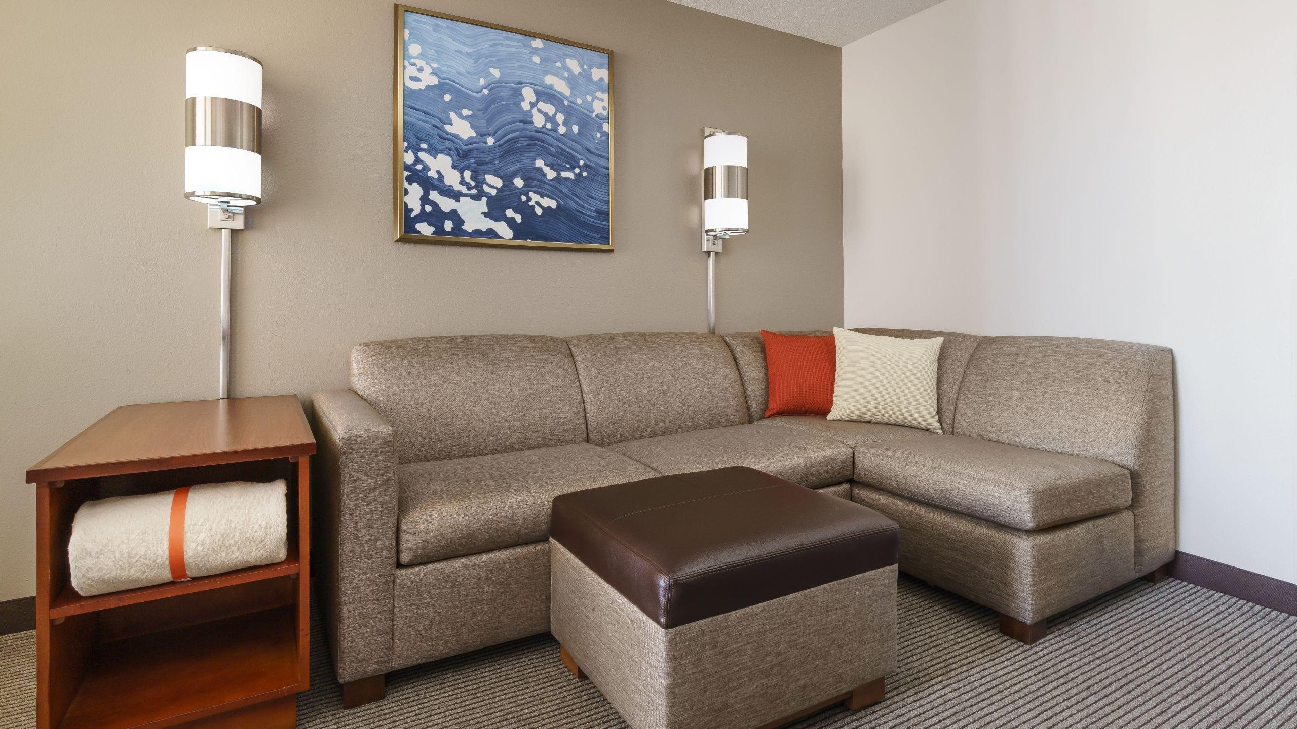 Hyatt Place Fort Lauderdale Airport/Cruise Port Dania Beach Esterno foto