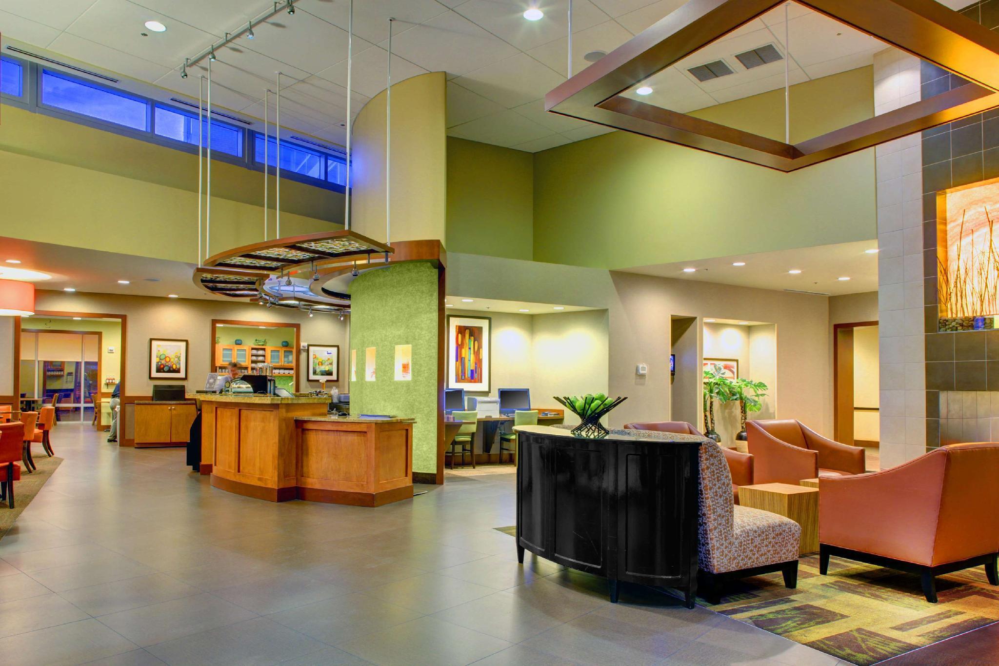 Hyatt Place Fort Lauderdale Airport/Cruise Port Dania Beach Esterno foto