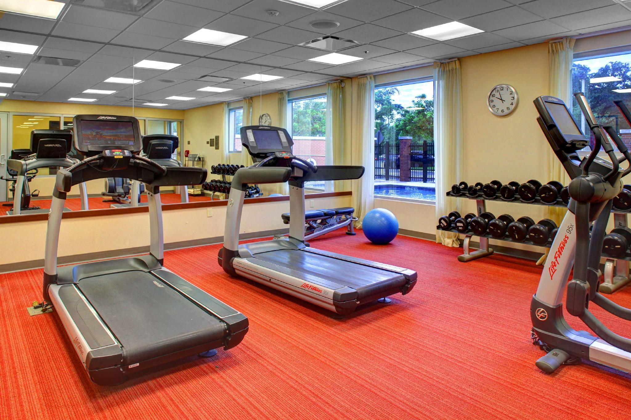 Hyatt Place Fort Lauderdale Airport/Cruise Port Dania Beach Esterno foto