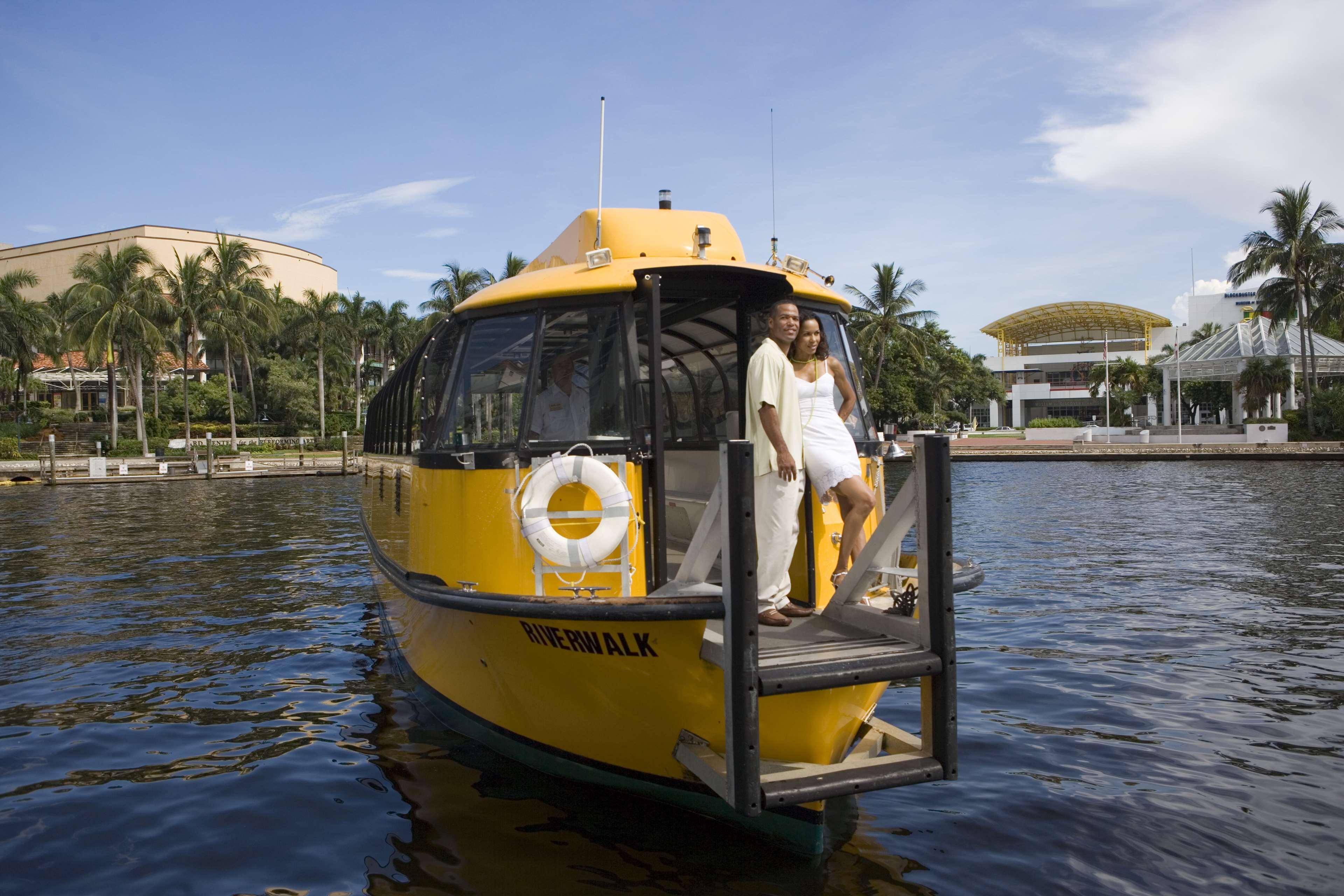 Hyatt Place Fort Lauderdale Airport/Cruise Port Dania Beach Esterno foto