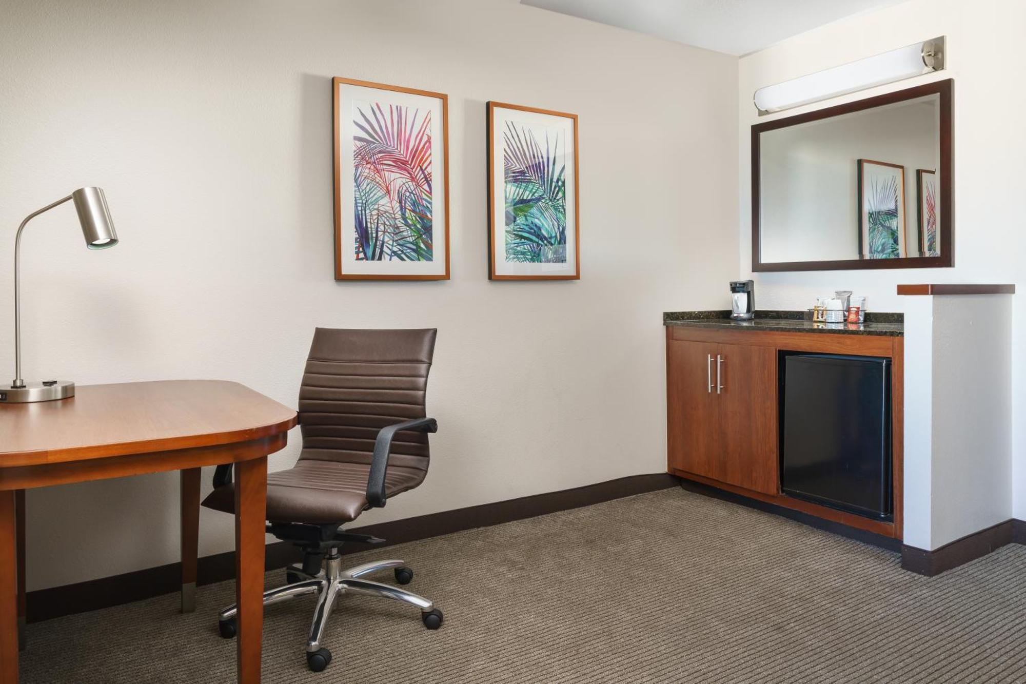 Hyatt Place Fort Lauderdale Airport/Cruise Port Dania Beach Esterno foto