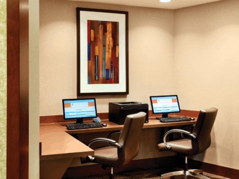 Hyatt Place Fort Lauderdale Airport/Cruise Port Dania Beach Esterno foto
