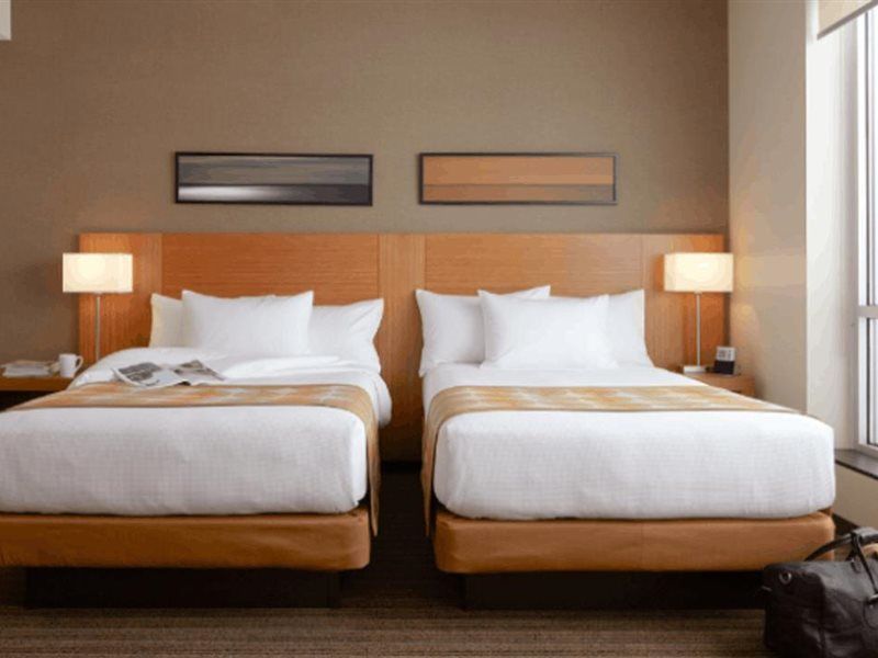 Hyatt Place Fort Lauderdale Airport/Cruise Port Dania Beach Esterno foto