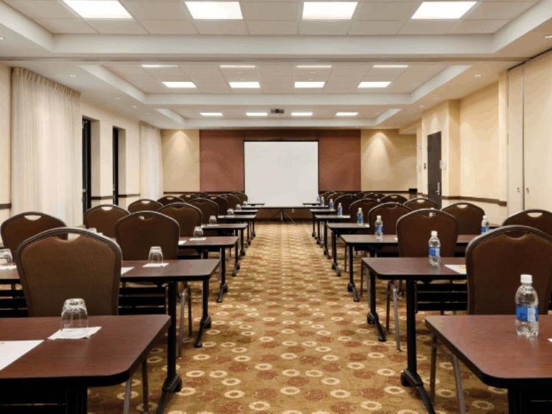 Hyatt Place Fort Lauderdale Airport/Cruise Port Dania Beach Esterno foto