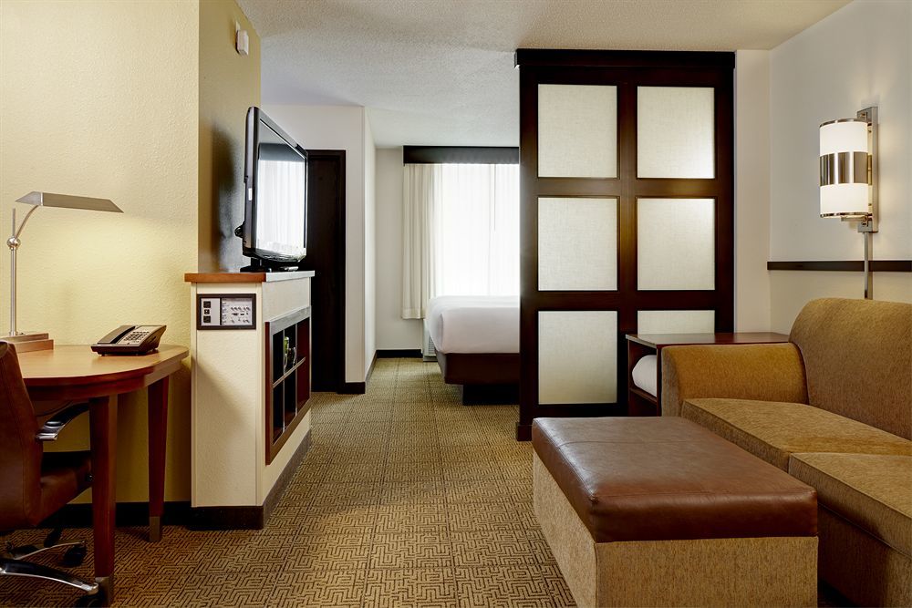 Hyatt Place Fort Lauderdale Airport/Cruise Port Dania Beach Esterno foto