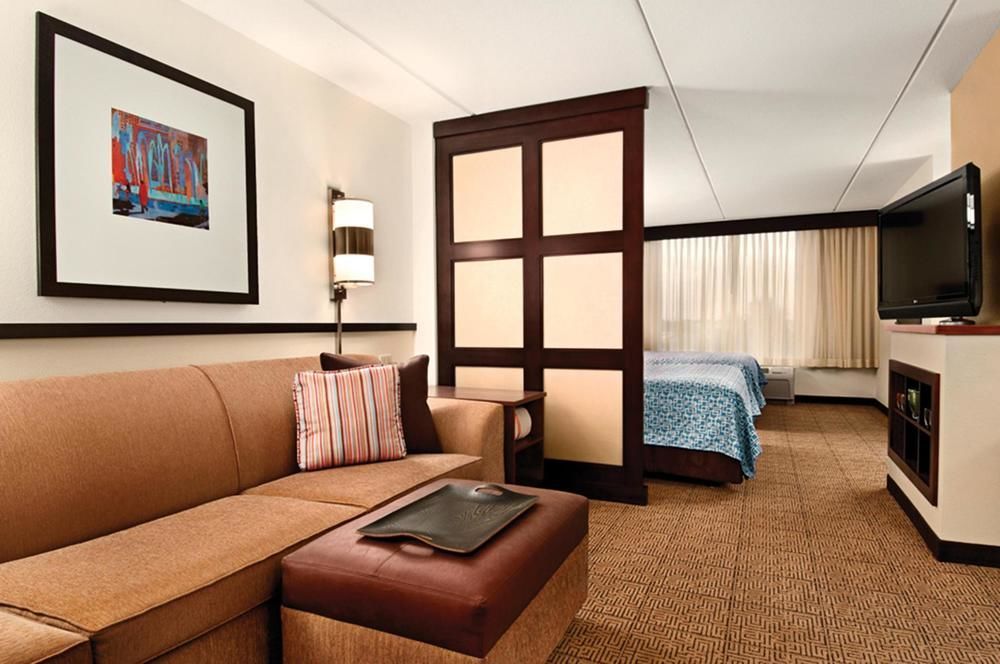 Hyatt Place Fort Lauderdale Airport/Cruise Port Dania Beach Esterno foto