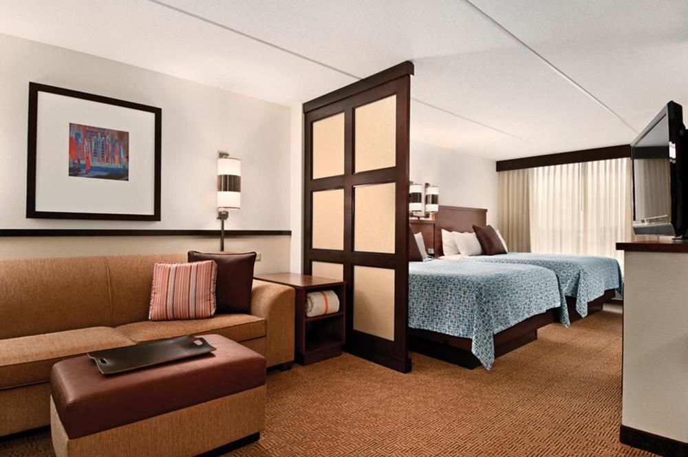 Hyatt Place Fort Lauderdale Airport/Cruise Port Dania Beach Camera foto