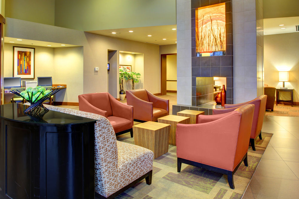 Hyatt Place Fort Lauderdale Airport/Cruise Port Dania Beach Esterno foto