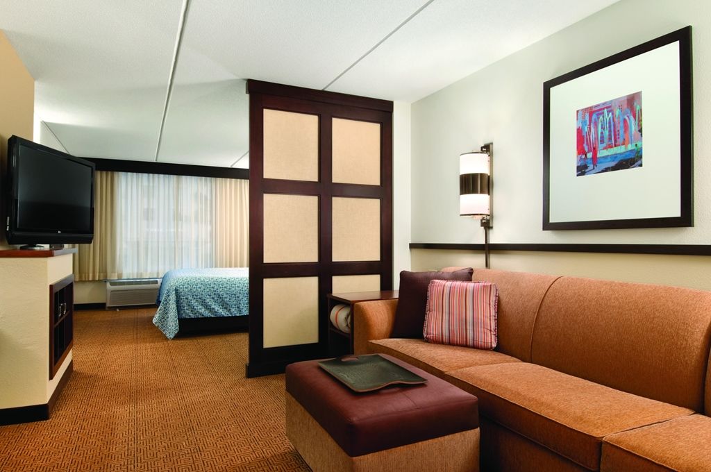 Hyatt Place Fort Lauderdale Airport/Cruise Port Dania Beach Camera foto