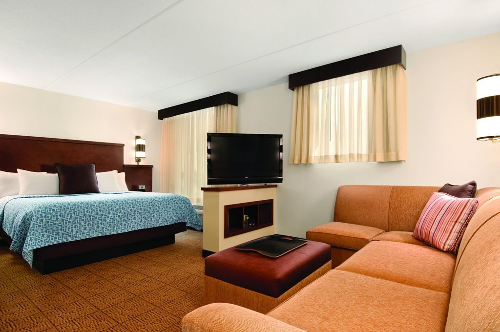 Hyatt Place Fort Lauderdale Airport/Cruise Port Dania Beach Camera foto