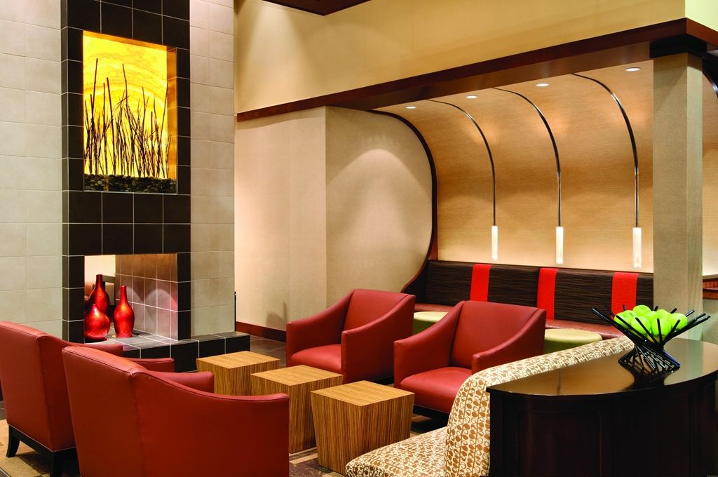 Hyatt Place Fort Lauderdale Airport/Cruise Port Dania Beach Interno foto
