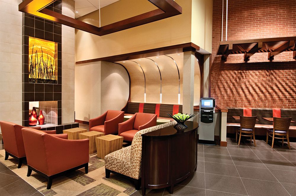 Hyatt Place Fort Lauderdale Airport/Cruise Port Dania Beach Esterno foto