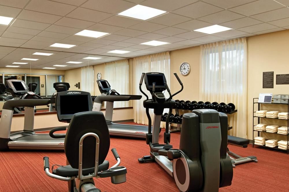 Hyatt Place Fort Lauderdale Airport/Cruise Port Dania Beach Esterno foto