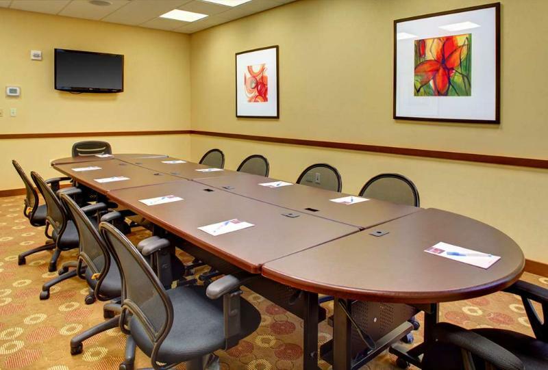 Hyatt Place Fort Lauderdale Airport/Cruise Port Dania Beach Esterno foto
